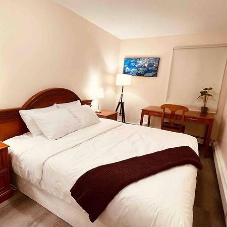 Unit #301 Mountain View 1Br In Canmore Down Town 외부 사진